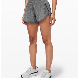 LULULEMON TRACKER SHORTS